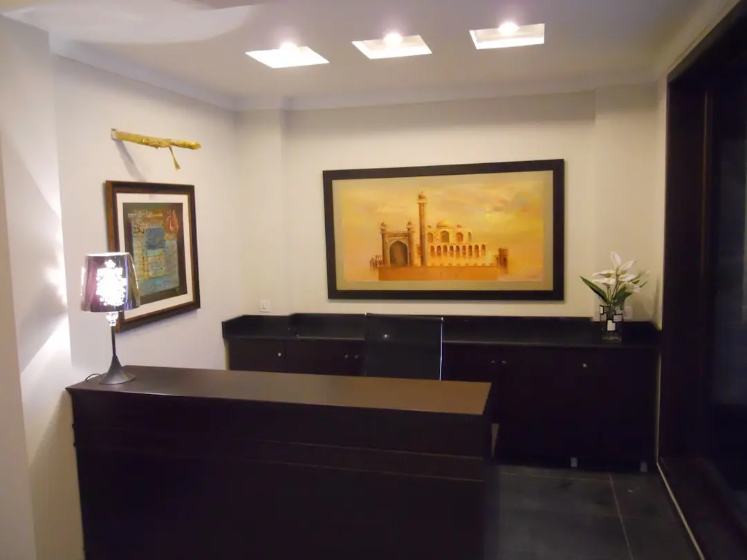 GODREJ PLAZA 319, Okhla Phase 1, Delhi — Photo 2