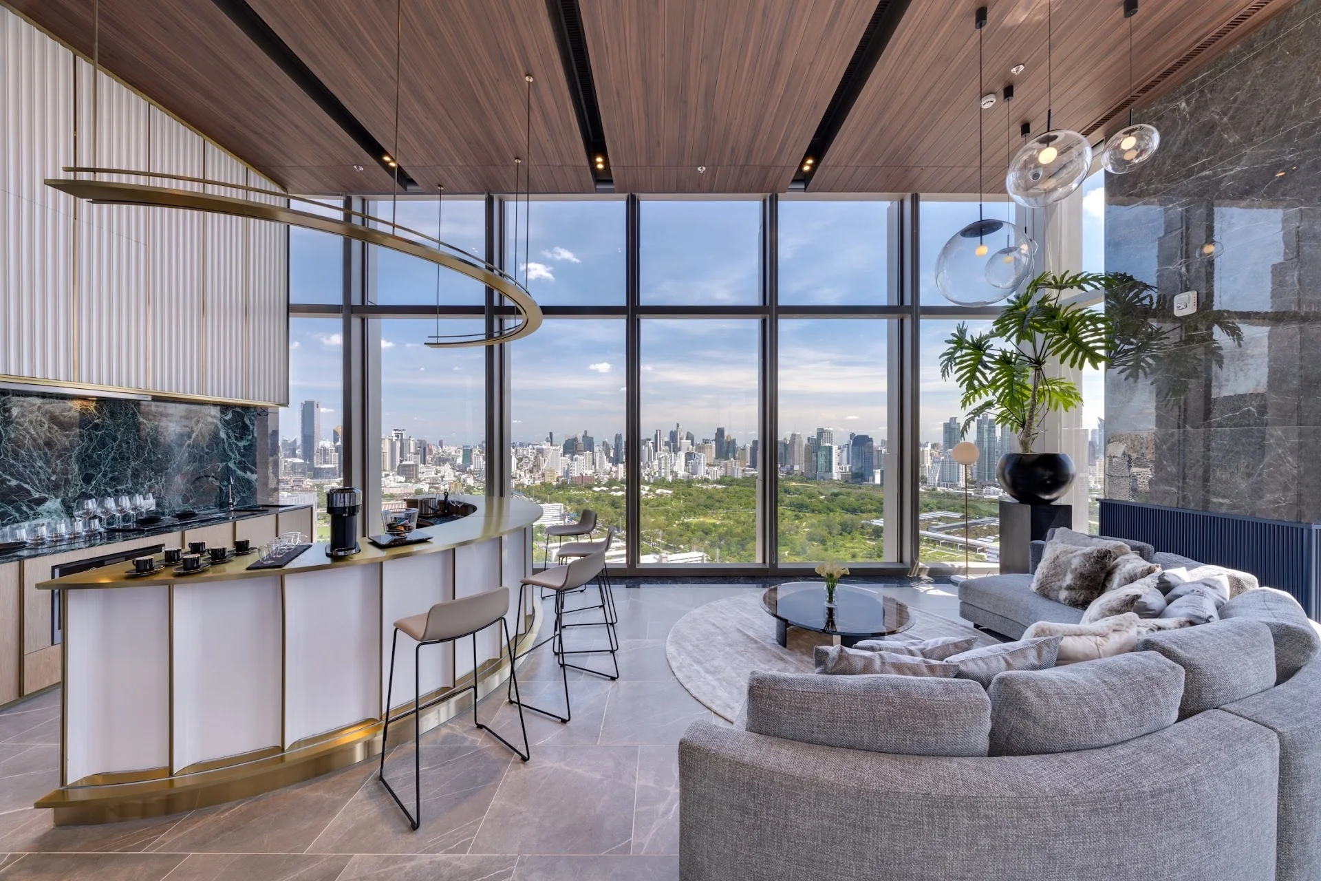 Crown Residences at Godrej Golf Links, Sector 27, Greater Noida — Photo 3