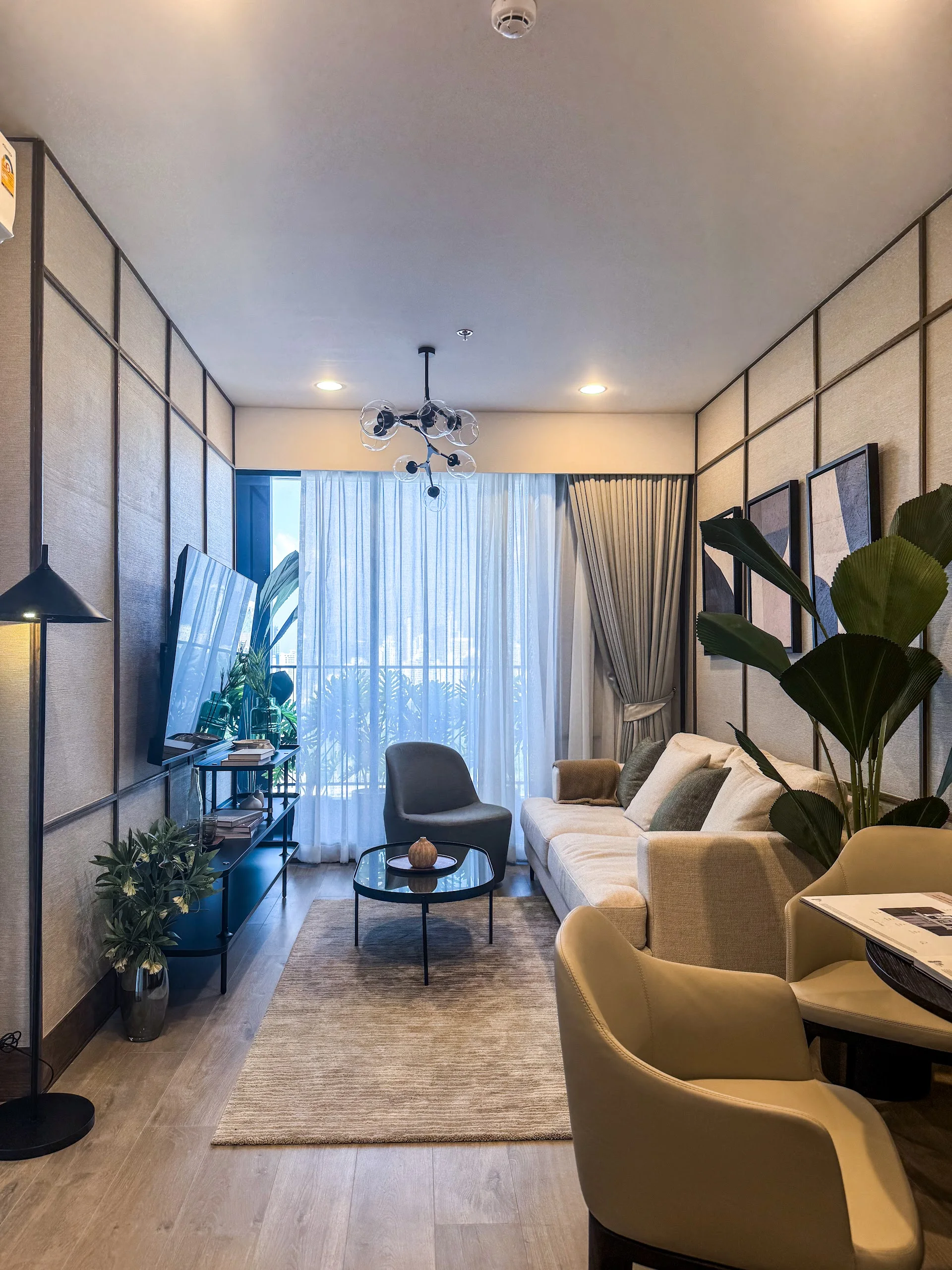 Crown Residences at Godrej Golf Links, Sector 27, Greater Noida — Photo 6