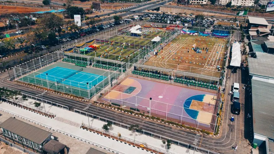 Active at GODREJ NAGPUR PLOTTED TOWNSHIP (NEW SAMRUDDHI MAHAMARG PARCEL), Nagpur