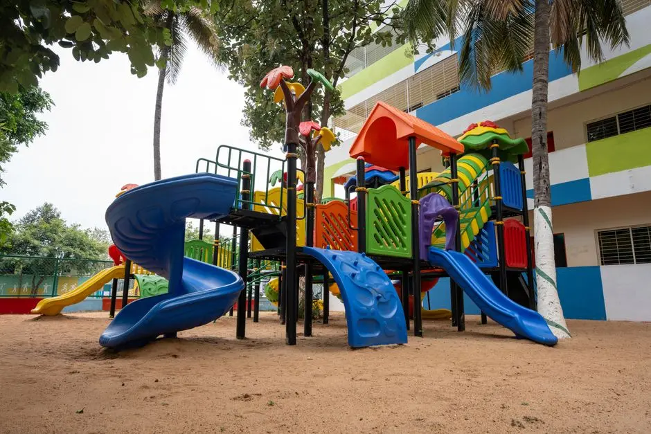 Community at GODREJ SOUTH BENGALURU SARJAPUR ROAD, Bangalore