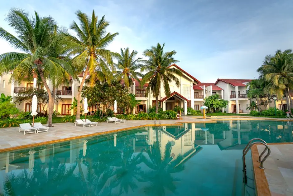 Recreation at GODREJ COIMBATORE 44-ACRE PLOTTED DEVELOPMENT, South Coimbatore, Coimbatore