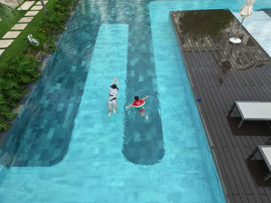 Recreation at GODREJ KHARADI-WAGHOLI, Pune