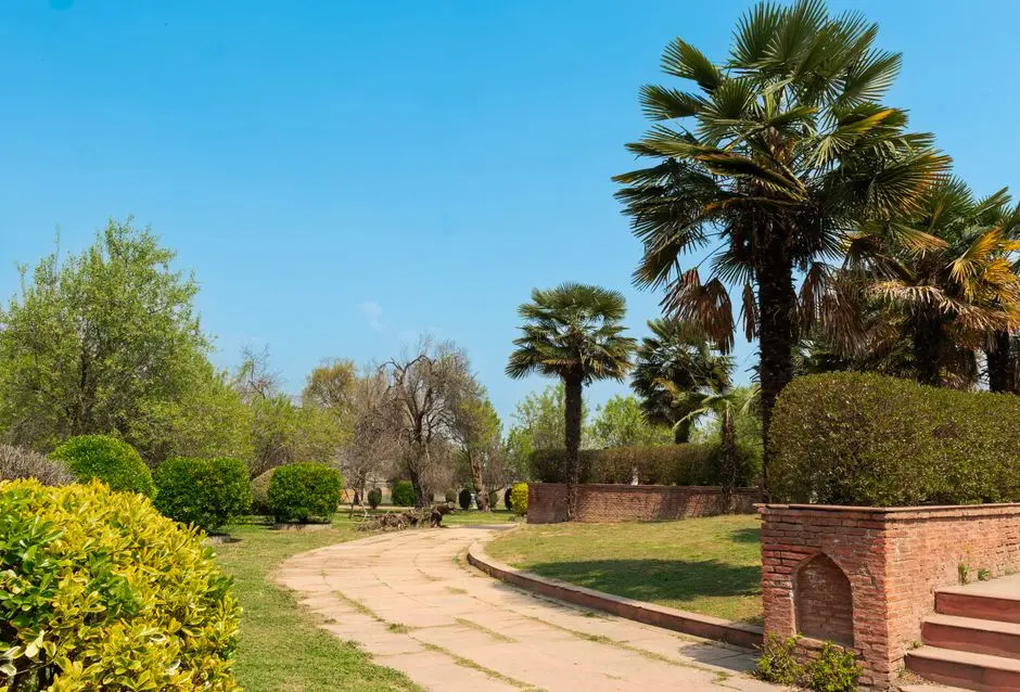 Greens & Outdoors at GODREJ OMR, CHANNAI, Illalur, Chennai