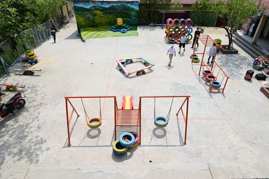 Community at GODREJ KHARADI WAGHOLI PUNE, Upper Kharadi, Pune