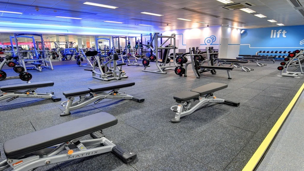 Active at Godrej Miraya, Sector 43, Gurgaon