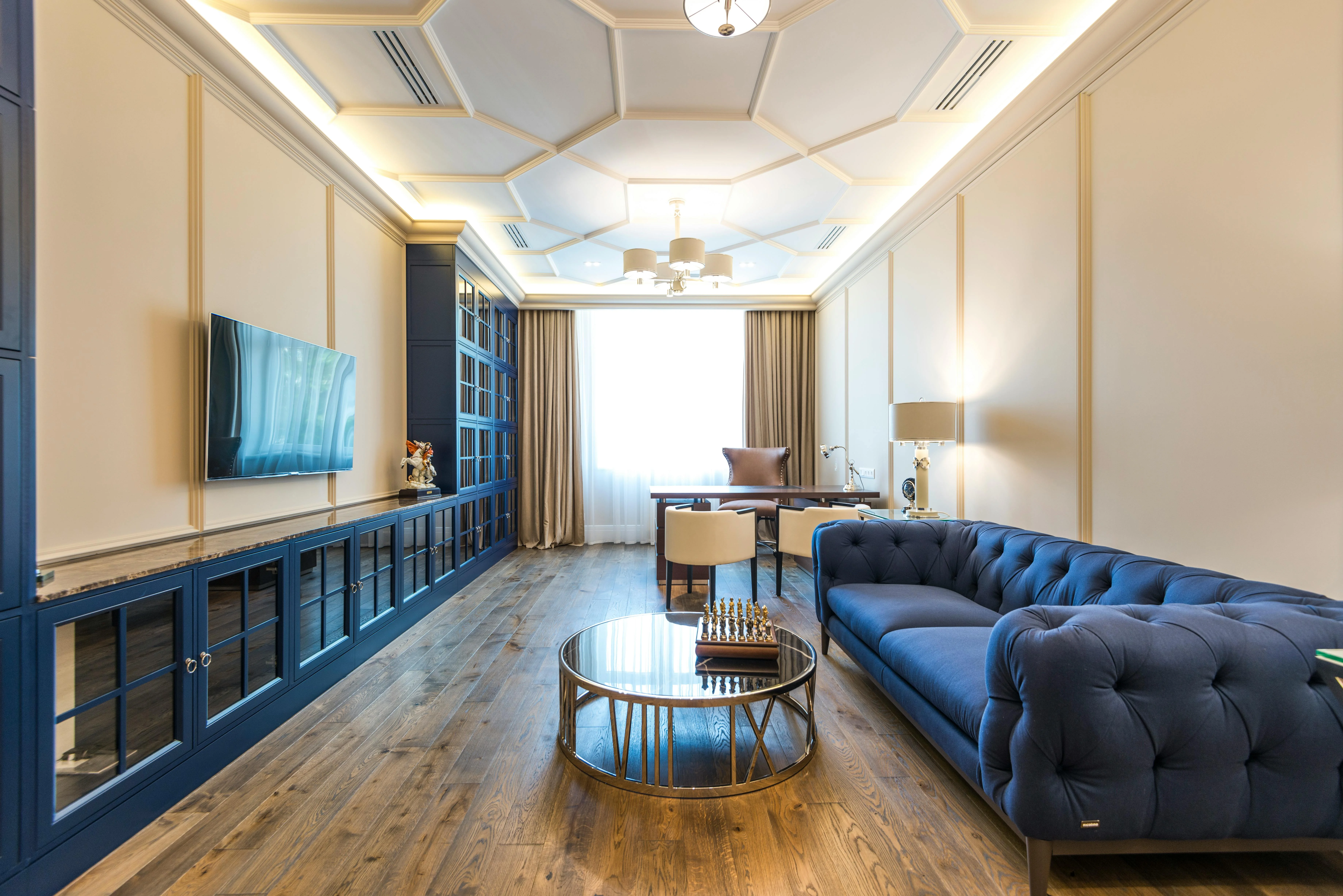 Godrej Aristocrat, Sector 49, Gurgaon — Photo 1
