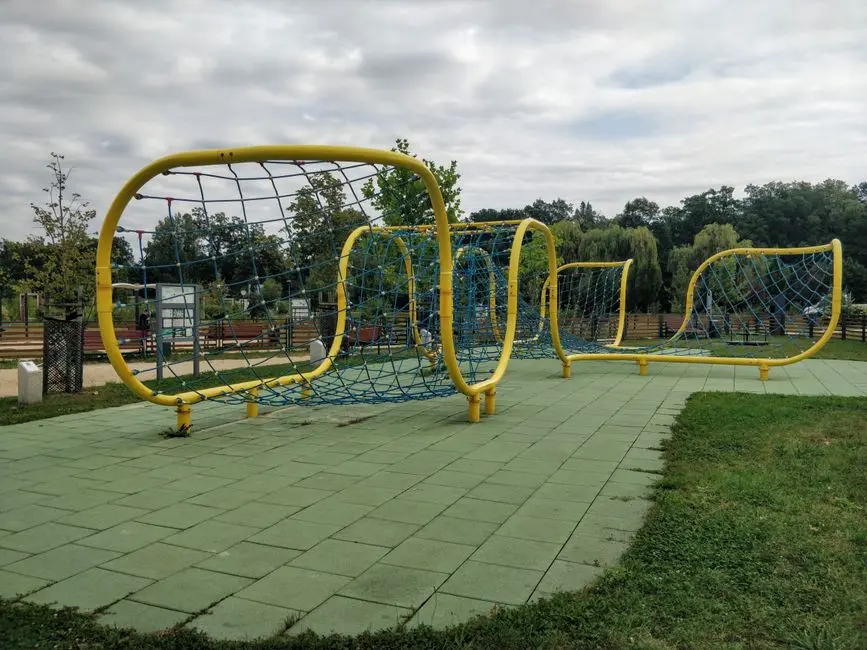 Community at GODREJ PARKSHIRE, Whitefield-Hoskote, Bangalore