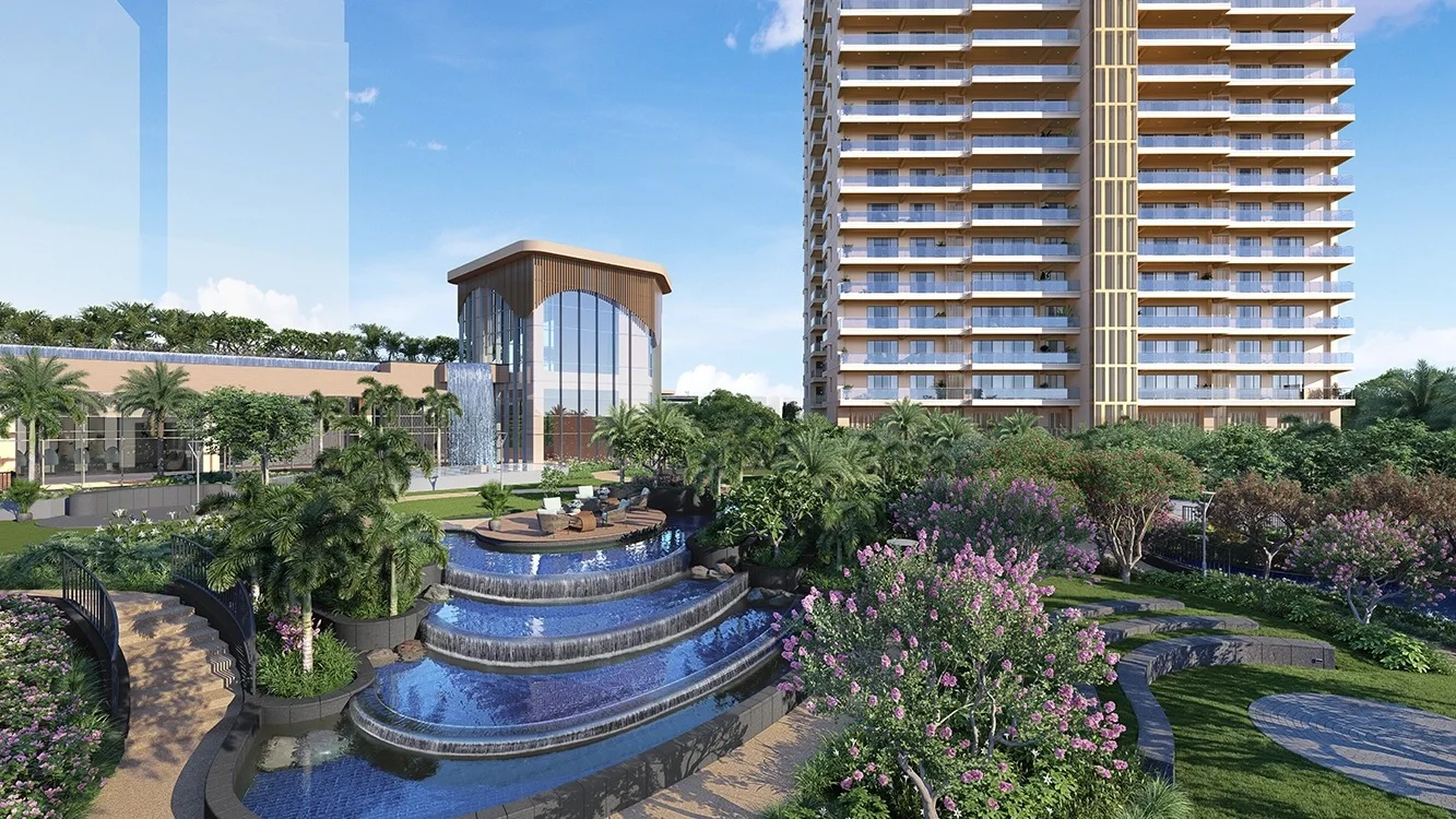 GODREJ RIVERINE