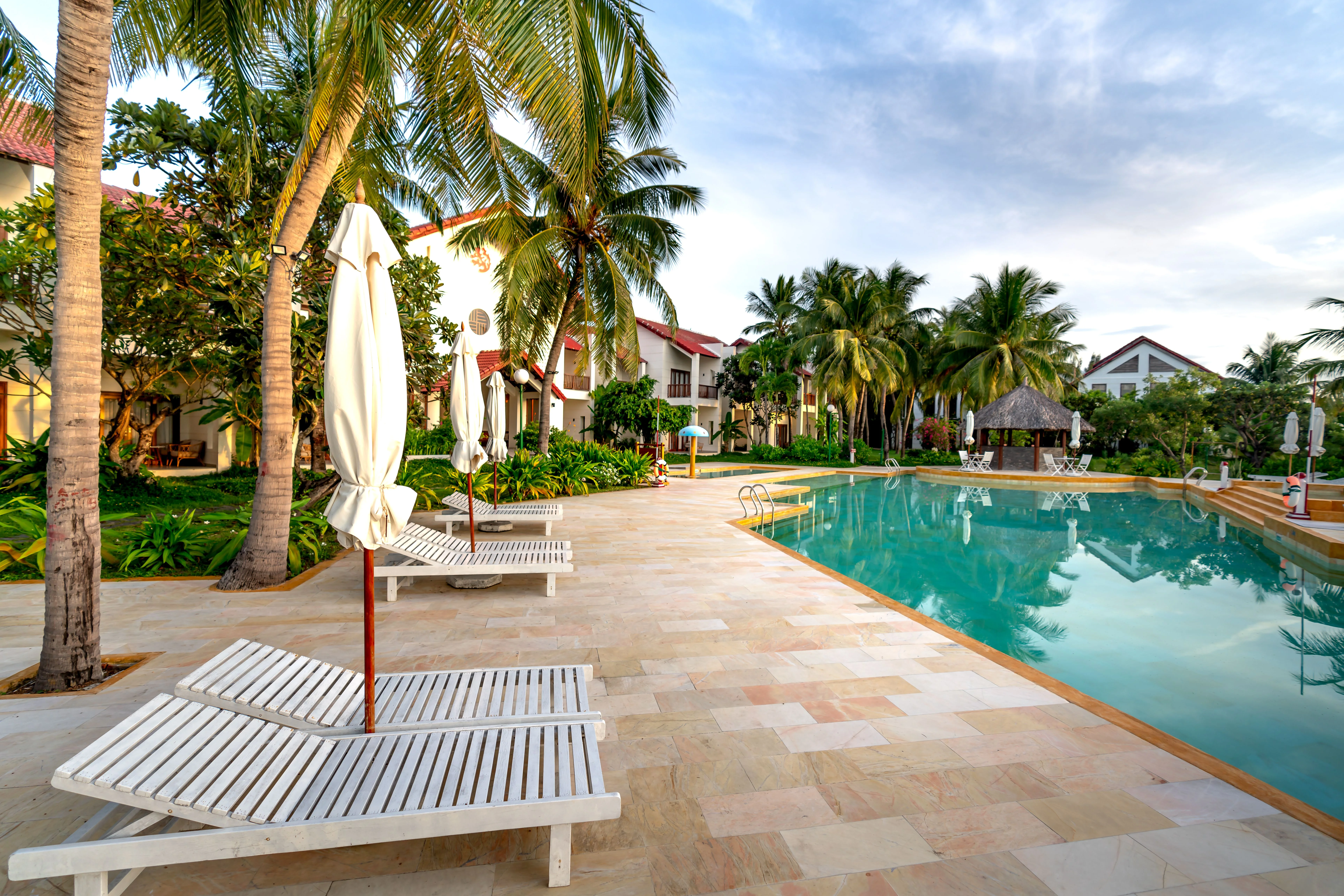 Recreation at GODREJ COIMBATORE PREMIUM PLOTTED DEVELOPMENT, Race Course, Coimbatore