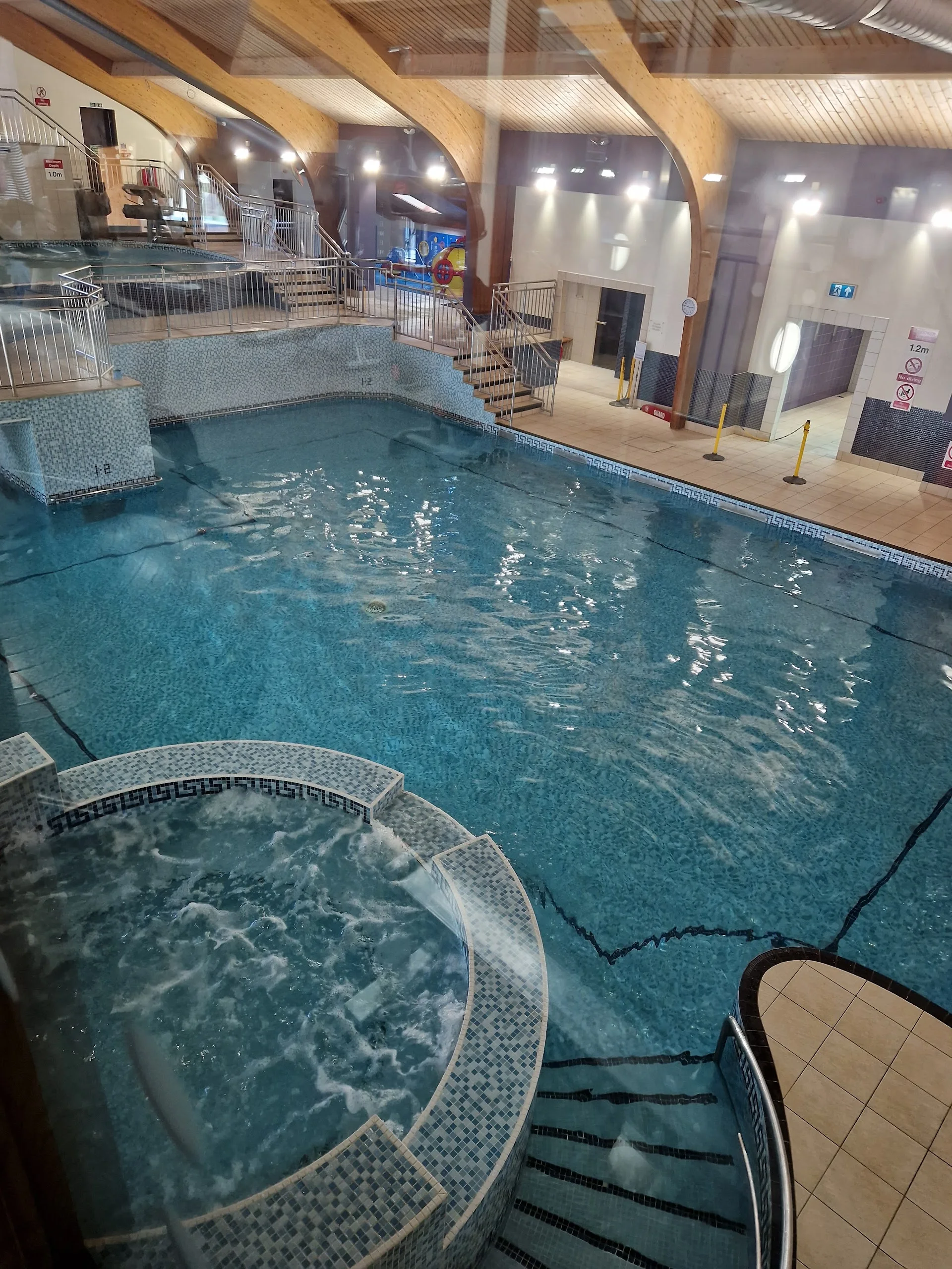 Recreation at GODREJ WHITEFIELD PREMIUM RESIDENTIAL PROJECT, Bangalore