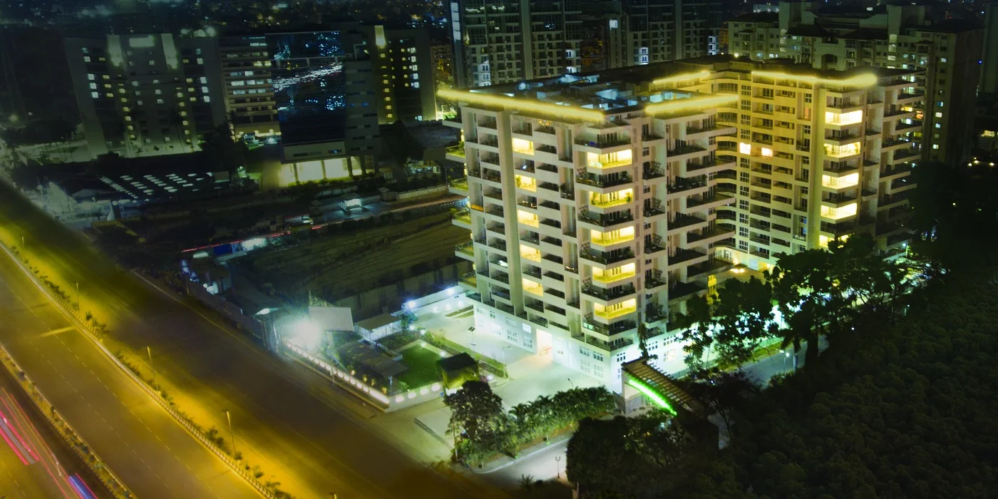 GODREJ WHITEFIELD PREMIUM RESIDENTIAL PROJECT