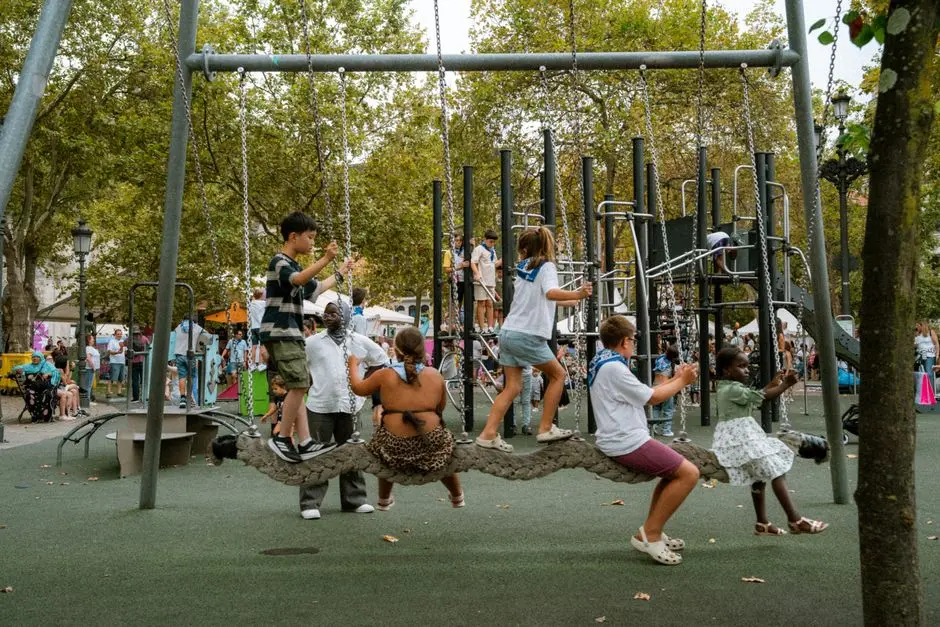 Community at GODREJ SOUTH BENGALURU TOWNSHIP, Bannerghatta Road, Bangalore