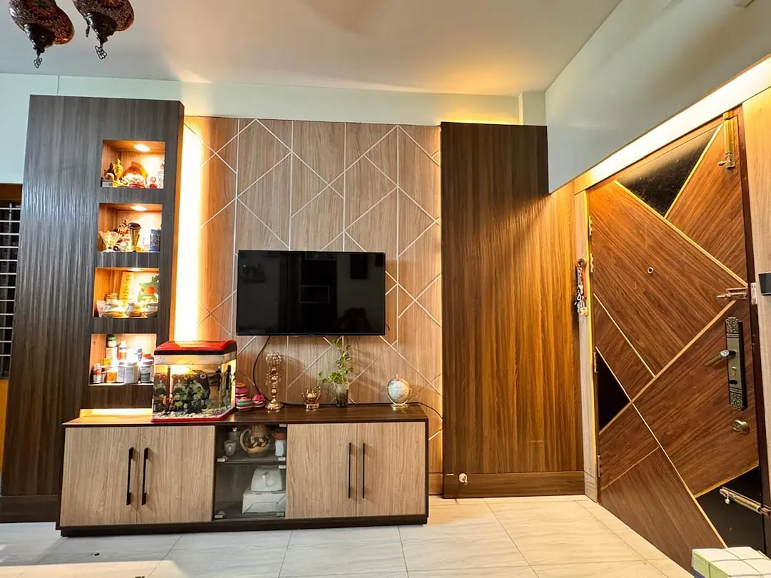 GODREJ SOUTH BENGALURU TOWNSHIP, Bannerghatta Road, Bangalore — Photo 6
