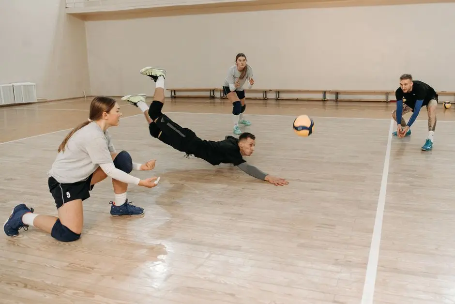 Active